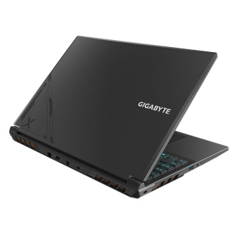 Ноутбук Gigabyte G6X Core i7 13650HX 16Gb SSD512Gb NVIDIA GeForce RTX4050 6Gb 16" IPS FHD+ (1920x1200) Free DOS grey WiFi BT Cam (9MG-42KZ853SD) от магазина РЭССИ
