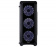 Корпус Zalman i3 edge черный без БП ATX 2x120mm 2xUSB2.0 1xUSB3.0 audio bott PSU от магазина РЭССИ