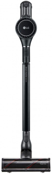 Пылесос ручной LG A9N-MASTERX 450Вт черный от магазина РЭССИ