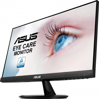 Монитор Asus 21.5" VP229Q черный IPS LED 5ms 16:9 HDMI M/M матовая 250cd 178гр/178гр 1920x1080 VGA DP FHD 2.88кг от магазина РЭССИ
