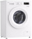 Стиральная машина LG F2Y1NS3W класс: A загр.фронтальная макс.:6кг белый инвертер от магазина РЭССИ