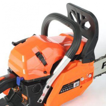 Бензопила Patriot PT 445 The One 2200Вт 2.9л.с. дл.шины:16" (40cm) (220104445) от магазина РЭССИ
