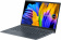 Ноутбук Asus Zenbook 13 OLED UX325EA-KG908W Core i5 1135G7 8Gb SSD512Gb Intel Iris Xe graphics 13.3" OLED FHD (1920x1080) Windows 11 Home grey WiFi BT Cam (90NB0SL1-M00T10) от магазина РЭССИ