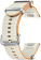 Ремешок Samsung Galaxy Watch ET-SOL30SWEGRU для Samsung Galaxy Watch 4/4 Classic кремовый от магазина РЭССИ