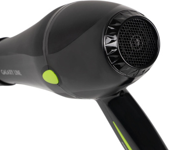 Фен Galaxy Line GL 4340 2200Вт черный от магазина РЭССИ