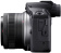 Фотоаппарат Canon EOS R100 черный 24.1Mpix 3" 1080p WiFi RF-S 18-45mm f/4.5-6.3 IS STM LP-E17 от магазина РЭССИ