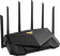 Роутер беспроводной Asus TUF-AX5400 AX5400 10/100/1000BASE-TX/4G ready черный от магазина РЭССИ