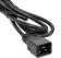 Блок распределения питания Powercom PDU-16AVMS20-18C13-2C19 от магазина РЭССИ