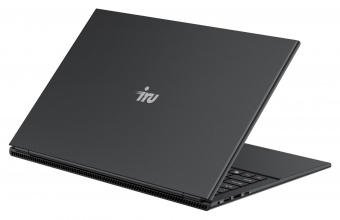 Ноутбук IRU Калибр 17TLI Core i5 1135G7 16Gb SSD512Gb Intel Iris Xe 17.3" IPS FHD (1920x1080) Free DOS grey WiFi BT Cam 4800mAh (1872396) от магазина РЭССИ