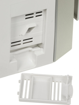 Климатический комплекc Panasonic F-VXR50R-W 46Вт белый (20335) от магазина РЭССИ