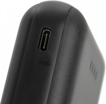 Мобильный аккумулятор Buro BPF20E 20000mAh QC3.0/PD3.0 4.5A черный (BPF20E22PBK) от магазина РЭССИ