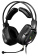 Наушники с микрофоном A4Tech Bloody G575P черный 2м мониторные оголовье (G575P 4PIN+USB/BLACK) от магазина РЭССИ