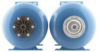 Гидроаккумулятор Джилекс 24 ГП 24л 8бар синий (7027) от магазина РЭССИ