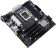 Материнская плата Biostar B760MXC Pro Soc-1700 Intel B760 4xDDR5 mATX AC`97 8ch(7.1) 2.5Gg RAID+VGA+DVI+HDMI от магазина РЭССИ