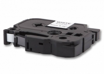 Картридж ленточный Cactus CS-TZ221 TZe-221 черный для Brother 1010/1280/1280VP/2700VP от магазина РЭССИ