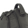 Универсальный рюкзак GERMANIUM S-06 уплотненная спинка облегченный черный 46х32х15 см 226953 от магазина РЭССИ