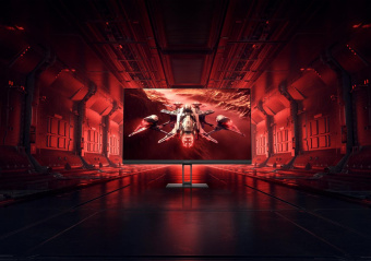 Монитор Xiaomi 23.8" Monitor G24i черный IPS LED 16:9 HDMI матовая 1000:1 250cd 178гр/178гр 1920x1080 180Hz FreeSync DP FHD 3кг от магазина РЭССИ