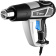 Картинка Технический фен Deko HG2450 2450Вт темп.350/600С (085-1130) от магазина РЭССИ Технический фен Deko HG2450 2450Вт темп.350/600С (085-1130) от магазина РЭССИ