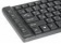 Картинка Клавиатура Оклик 530S черный USB slim Multimedia от магазина РЭССИ Клавиатура Оклик 530S черный USB slim Multimedia от магазина РЭССИ