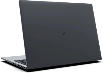 Ноутбук Digma Pro Pactos Core i5 1235U 16Gb SSD512Gb Intel Iris Xe graphics 14" IPS FHD (1920x1080) Windows 11 Professional dk.grey WiFi BT Cam 4780mAh (DN14P5-ADXW02) от магазина РЭССИ