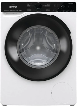 Стиральная машина Gorenje WPNA84A класс: A+++ загр.фронтальная макс.:8кг белый от магазина РЭССИ