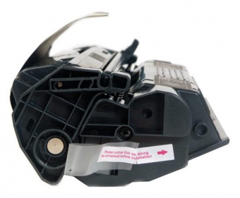 Картридж лазерный Cactus CS-EP27S EP-27 черный (2500стр.) для Canon LBP3200/MF3220/3110/3200/5600 от магазина РЭССИ