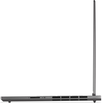 Ноутбук Lenovo Legion Slim 7 16IRH8 Core i7 13700H 16Gb SSD512Gb NVIDIA GeForce RTX4060 8Gb 16" IPS 3.2K (3200x2000) noOS grey WiFi BT Cam (82Y3001BRK) от магазина РЭССИ
