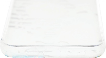 Чехол (клип-кейс) Gresso для Apple iPhone 12/12 Pro Air прозрачный/рисунок (GR17AAAE9076) от магазина РЭССИ