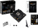 Картинка Материнская плата Asus TUF GAMING B650M-PLUS WIFI SocketAM5 AMD B650 4xDDR5 mATX AC`97 8ch(7.1) 2.5Gg RAID+HDMI+DP от магазина РЭССИ Материнская плата Asus TUF GAMING B650M-PLUS WIFI SocketAM5 AMD B650 4xDDR5 mATX AC`97 8ch(7.1) 2.5Gg RAID+HDMI+DP от магазина РЭССИ