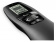 Презентер Logitech R700 Radio USB (30м) черный от магазина РЭССИ