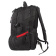 Рюкзак GERMANIUM S-03 с отделением для ноутбука увеличенный объем черный 46х32х26 см 226949 от магазина РЭССИ