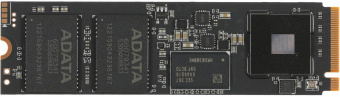 Накопитель SSD A-Data PCIe 4.0 x4 1TB AGAMMIXS70B-1T-CS XPG Gammix S70 Blade M.2 2280 от магазина РЭССИ