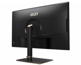 Монитор MSI 32" Summit MS321UP черный IPS LED 16:9 HDMI матовая HAS 400cd 178гр/178гр 3840x2160 60Hz DP 4K USB 9.7кг от магазина РЭССИ
