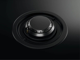 Газовая варочная поверхность AEG HKB64453NB черный от магазина РЭССИ