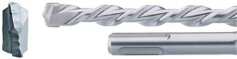 Бур Makita B-47880 по бет/кирп/камн Д=15мм Дл=260мм (1пред.) для перфораторов от магазина РЭССИ