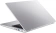 Ноутбук Acer Swift Go 14 SFG14-71-58WG Core i5 13420H 16Gb SSD512Gb Intel UHD Graphics 14" OLED 2.8K (2880x1800) noOS silver WiFi BT Cam (NX.KLQCD.006) от магазина РЭССИ