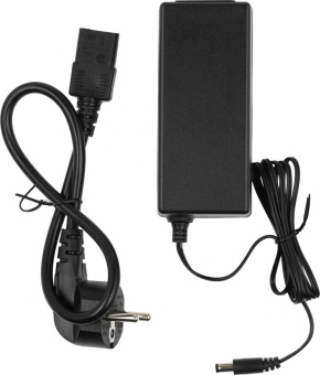 Коммутатор IP-Com G1105P-4-63W (L2) 5x1Гбит/с 4PoE 58W неуправляемый от магазина РЭССИ