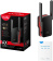Повторитель беспроводного сигнала Cudy RE3000 AX3000 Wi-Fi черный от магазина РЭССИ