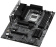 Материнская плата Asrock B650 PG LIGHTNING SocketAM5 AMD B650 4xDDR5 ATX AC`97 8ch(7.1) 2.5Gg RAID+HDMI от магазина РЭССИ
