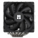 Устройство охлаждения(кулер) Thermalright Peerless Assassin 120 SE Soc-AM5/AM4/1200/1700/1851 черный 4-pin 25.6dB Al+Cu 730gr Ret (PA120-SE-BL) от магазина РЭССИ