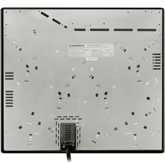 Варочная поверхность Maunfeld EVCE594SMDPBK черный от магазина РЭССИ