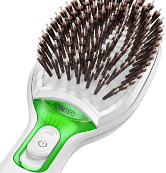 Расческа Braun BR750 белый от магазина РЭССИ