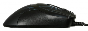 Мышь A4Tech Oscar Editor XL-747H рисунок/голубой лазерная (3600dpi) USB (6but) от магазина РЭССИ