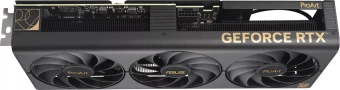 Видеокарта Asus PCI-E 4.0 PROART-RTX4070S-O12G NVIDIA GeForce RTX 4070 Super 12Gb 192bit GDDR6X 2535/21000 HDMIx1 DPx3 HDCP Ret от магазина РЭССИ