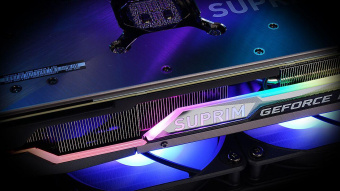 Корпус Inwin CF06CX (309 Gaming) черный без БП ATX 3x120mm 2xUSB3.0 audio от магазина РЭССИ