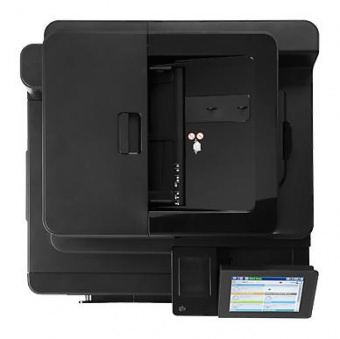 МФУ лазерный HP Color LaserJet Enterprise MFP M880z (A2W75A) A3 Duplex черный/белый от магазина РЭССИ