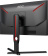 Картинка Монитор AOC 24.5" Gaming 25G3ZM черный/красный VA LED 16:9 HDMI матовая HAS Piv 300cd 178гр/178гр 1920x1080 240Hz DP FHD 4.24кг от магазина РЭССИ Монитор AOC 24.5" Gaming 25G3ZM черный/красный VA LED 16:9 HDMI матовая HAS Piv 300cd 178гр/178гр 1920x1080 240Hz DP FHD 4.24кг от магазина РЭССИ