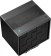 Устройство охлаждения(кулер) Deepcool Assassin 4S Soc-AM5/AM4/1151/1200/2066/1700 черный 4-pin 22.6-29.3dB Al+Cu 250W 1380gr Ret (R-ASN4S-BKGPMN-G) от магазина РЭССИ