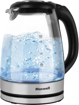 Чайник Maxwell MW-1089 от магазина РЭССИ