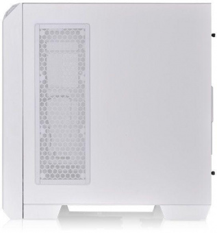 Корпус Thermaltake View 300 MX Snow белый без БП ATX 9x120mm 5x140mm 1x200mm 2xUSB3.0 audio bott PSU от магазина РЭССИ